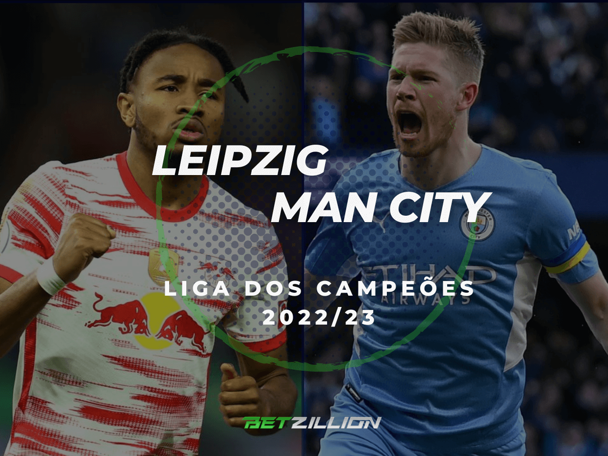 Leipzig Vs Mc Lcu Playoffs 22