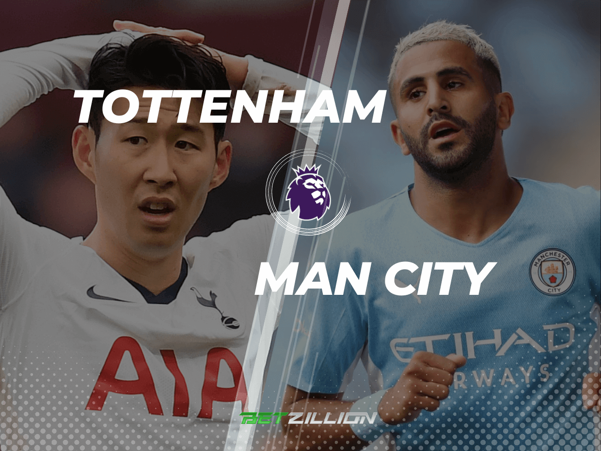 Tottenham vs Man City Dicas de Apostas e Previsões (2022/23 Premier League)