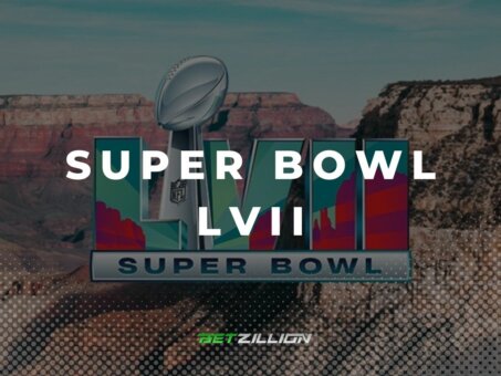 Super Bowl Lvii