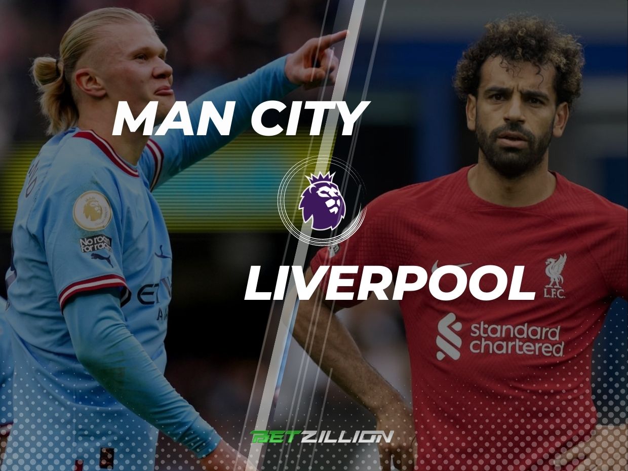 Man City Vs. Liverpool Dicas de Apostas e Previsões (2022/23 Primeira Liga Inglês)