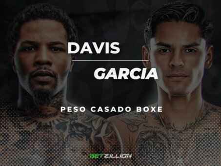 Davis Vs Garcia Box