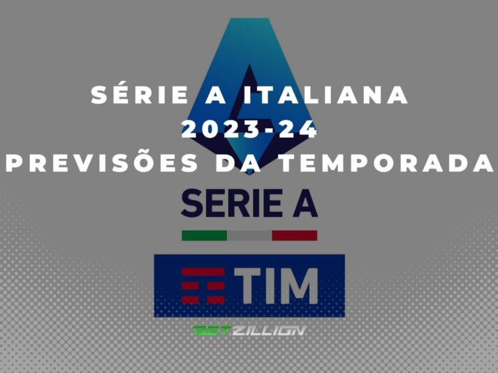 Serie A 23