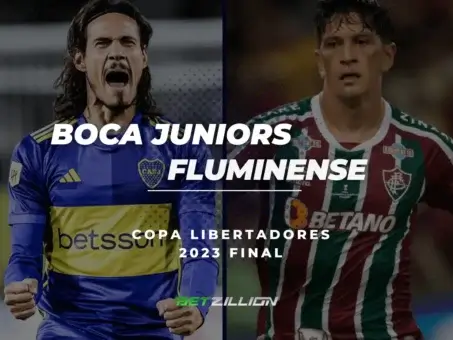 Copa Libertadores Final